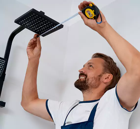 Why Choose First Call Bathroom Remodeling for Shower Remodeling Services in Roanoke, VA?