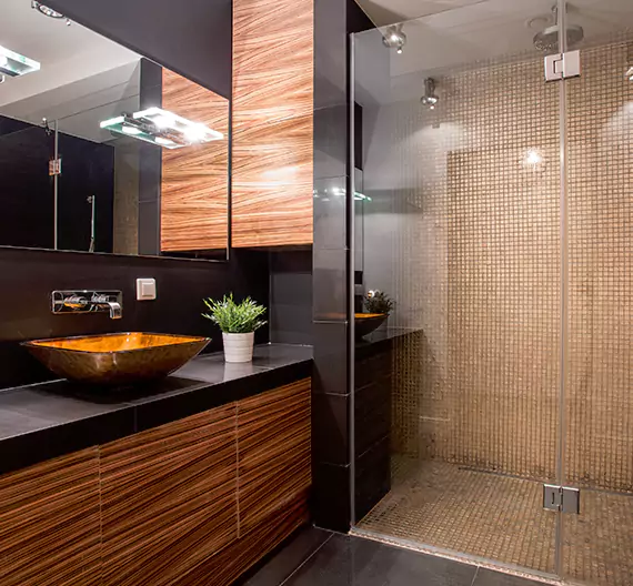 Why Choose First Call Bathroom Remodeling for Your Whole Bathroom Remodel in Roanoke, VA?