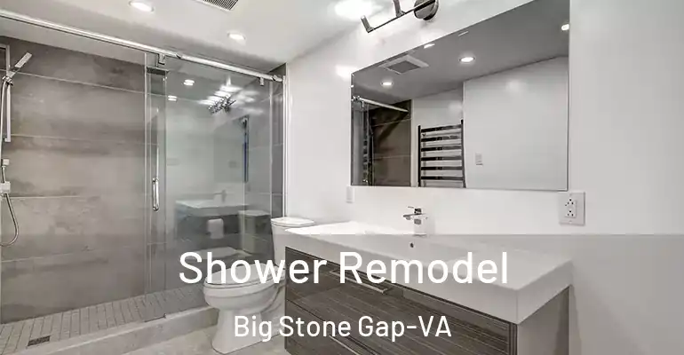 inner Bathroom imggen Shower Remodel Big Stone Gap-VA