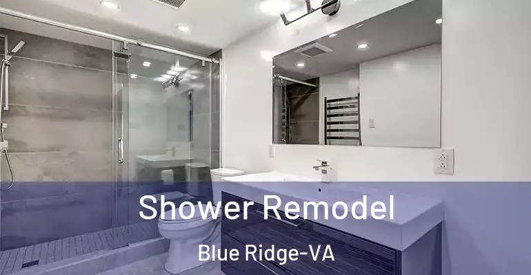 inner Bathroom imggen Shower Remodel Blue Ridge-VA