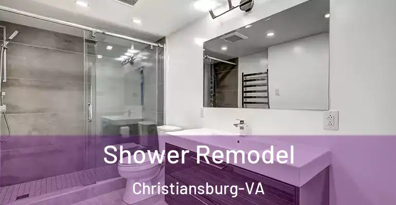 inner Bathroom imggen Shower Remodel Christiansburg-VA