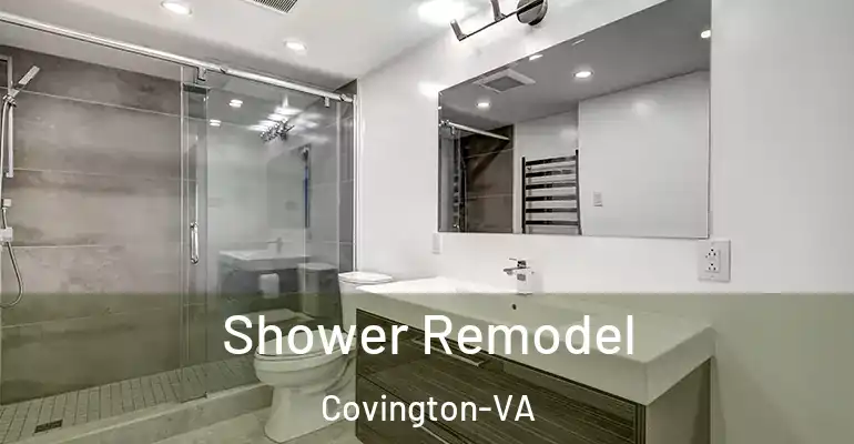 inner Bathroom imggen Shower Remodel Covington-VA