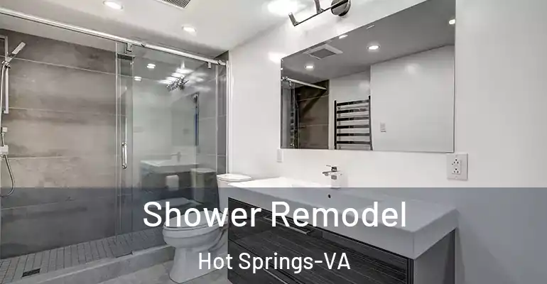 inner Bathroom imggen Shower Remodel Hot Springs-VA