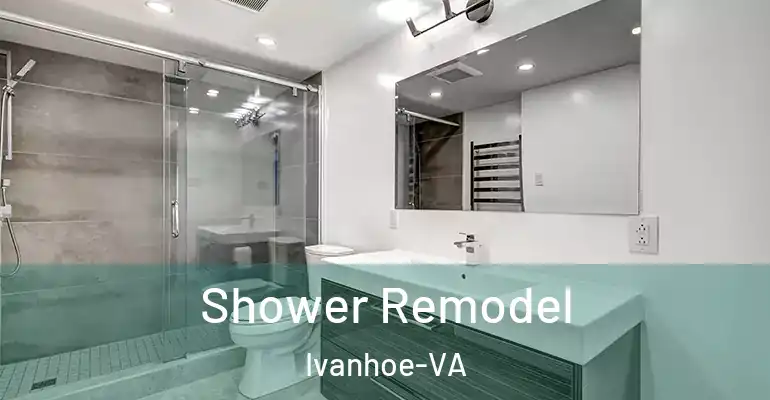 inner Bathroom imggen Shower Remodel Ivanhoe-VA