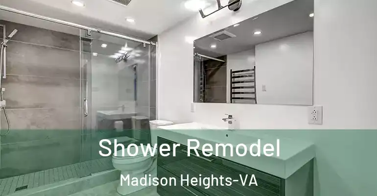 inner Bathroom imggen Shower Remodel Madison Heights-VA