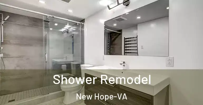 inner Bathroom imggen Shower Remodel New Hope-VA