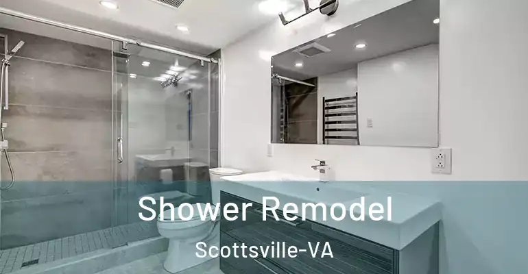 inner Bathroom imggen Shower Remodel Scottsville-VA