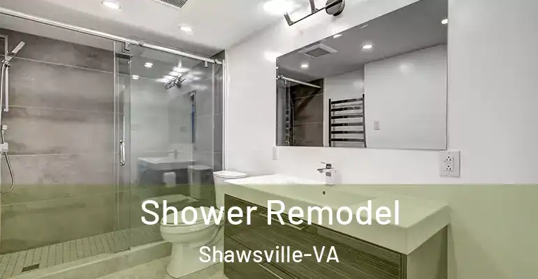 inner Bathroom imggen Shower Remodel Shawsville-VA