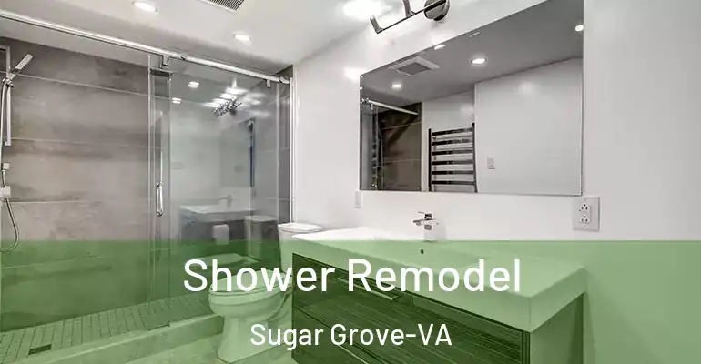 inner Bathroom imggen Shower Remodel Sugar Grove-VA