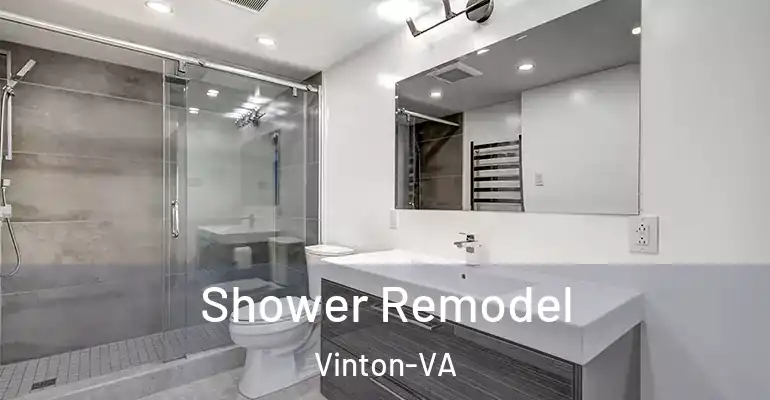 inner Bathroom imggen Shower Remodel Vinton-VA