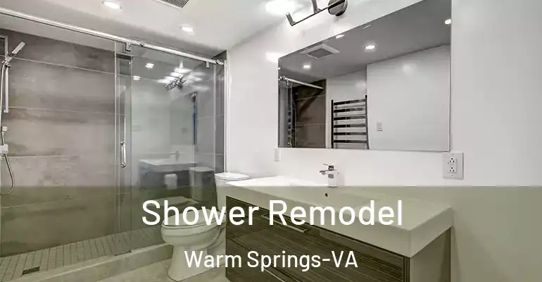 inner Bathroom imggen Shower Remodel Warm Springs-VA