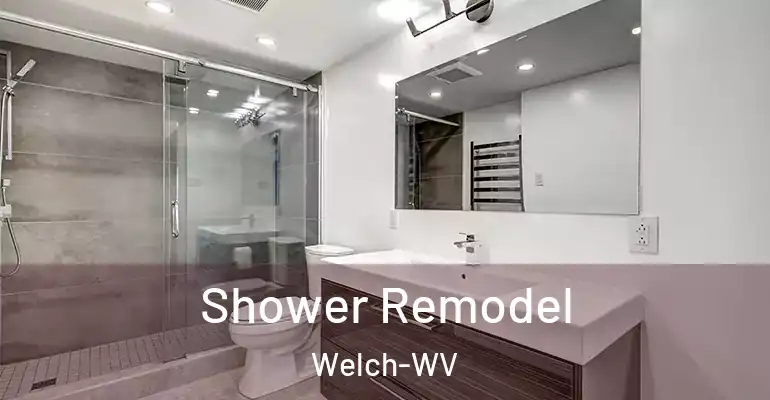 inner Bathroom imggen Shower Remodel Welch-WV