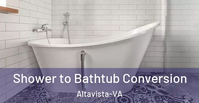inner Bathroom imggen Shower to Bathtub Conversion Altavista-VA