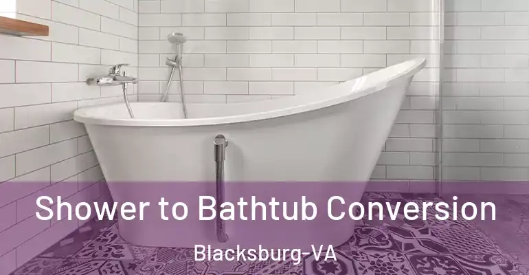 inner Bathroom imggen Shower to Bathtub Conversion Blacksburg-VA