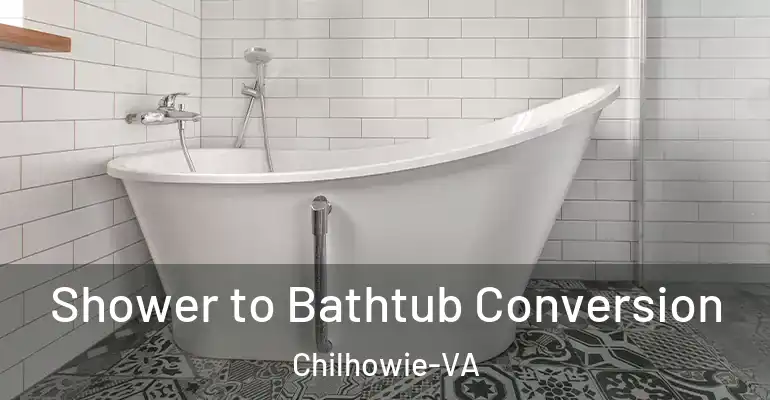 inner Bathroom imggen Shower to Bathtub Conversion Chilhowie-VA