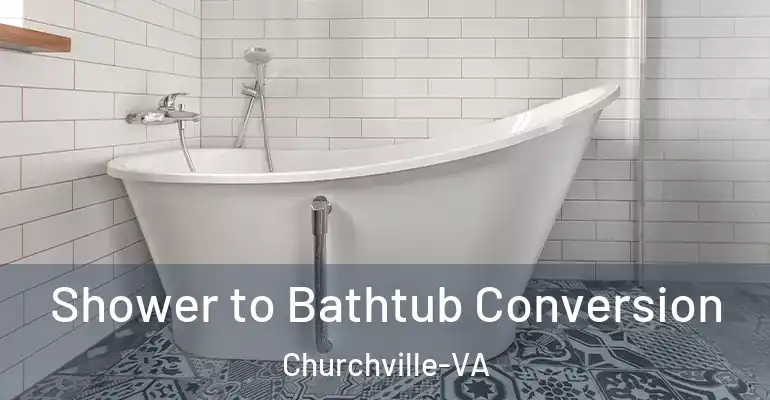 inner Bathroom imggen Shower to Bathtub Conversion Churchville-VA