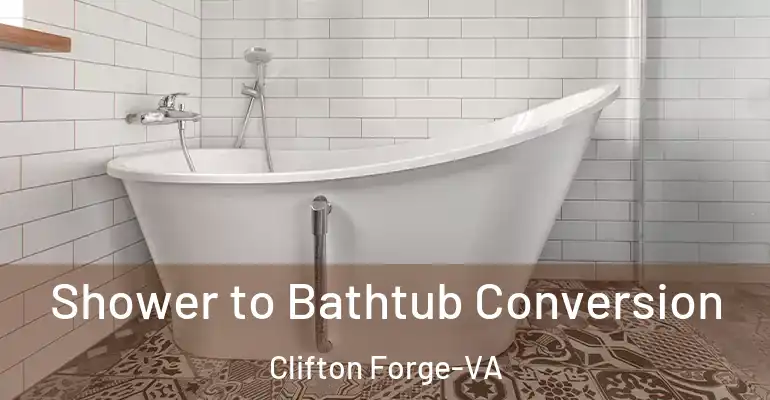 inner Bathroom imggen Shower to Bathtub Conversion Clifton Forge-VA