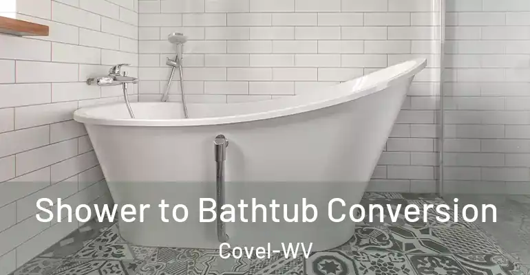 inner Bathroom imggen Shower to Bathtub Conversion Covel-WV