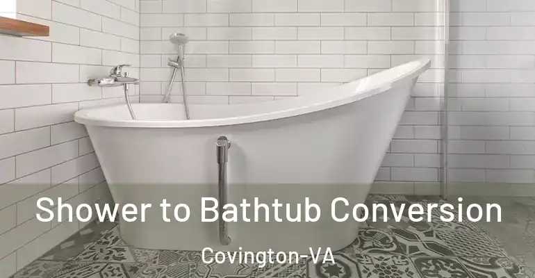 inner Bathroom imggen Shower to Bathtub Conversion Covington-VA