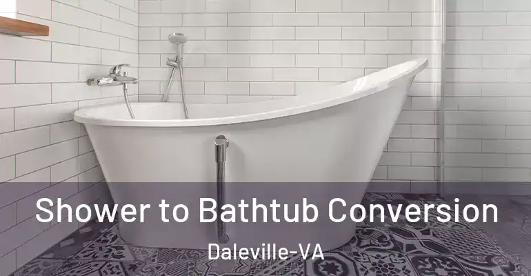 inner Bathroom imggen Shower to Bathtub Conversion Daleville-VA
