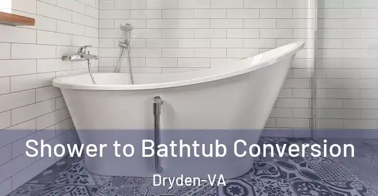 inner Bathroom imggen Shower to Bathtub Conversion Dryden-VA