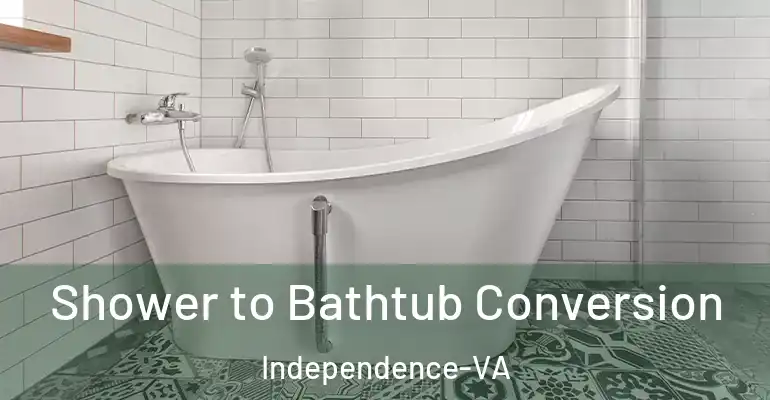 inner Bathroom imggen Shower to Bathtub Conversion Independence-VA