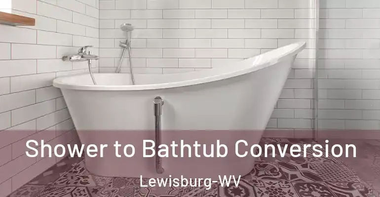 inner Bathroom imggen Shower to Bathtub Conversion Lewisburg-WV