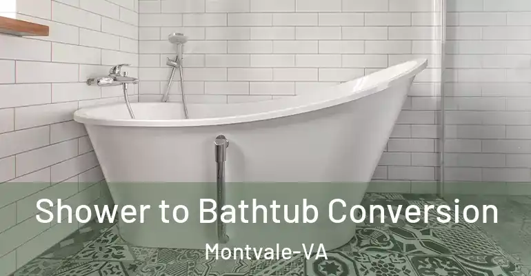inner Bathroom imggen Shower to Bathtub Conversion Montvale-VA