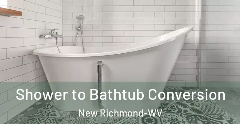 inner Bathroom imggen Shower to Bathtub Conversion New Richmond-WV
