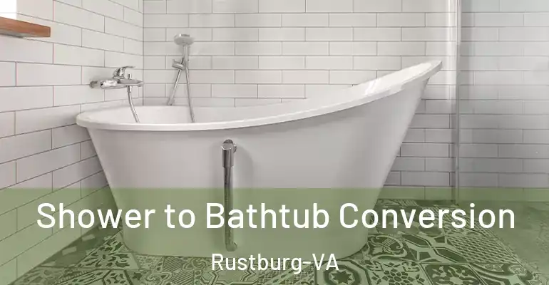 inner Bathroom imggen Shower to Bathtub Conversion Rustburg-VA