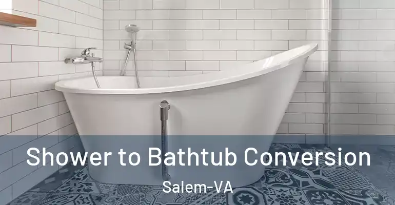 inner Bathroom imggen Shower to Bathtub Conversion Salem-VA