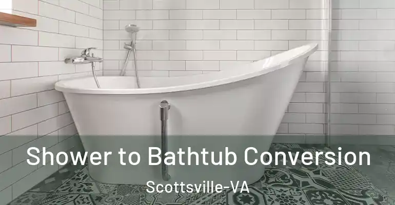 inner Bathroom imggen Shower to Bathtub Conversion Scottsville-VA