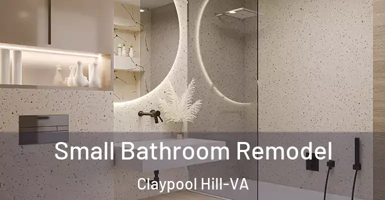 inner Bathroom imggen Small Bathroom Remodel Claypool Hill-VA