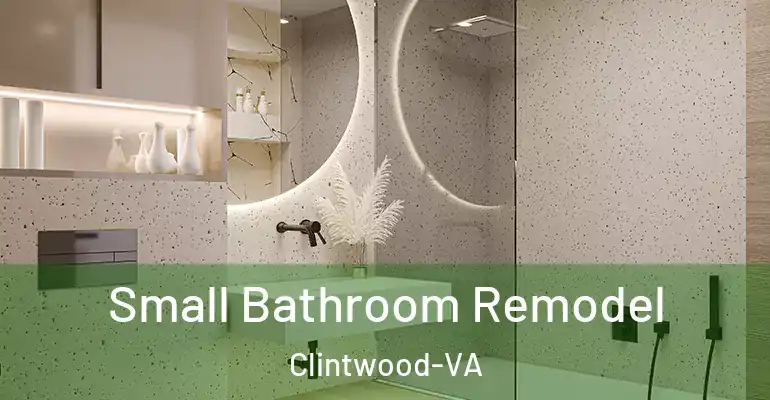 inner Bathroom imggen Small Bathroom Remodel Clintwood-VA