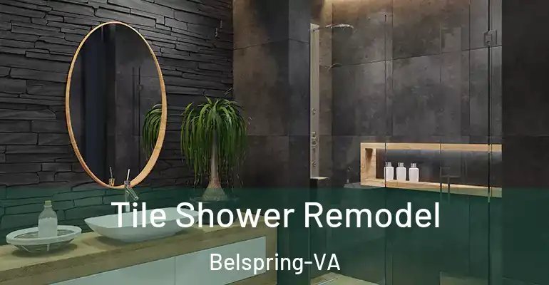 inner Bathroom imggen Tile Shower Remodel Belspring-VA