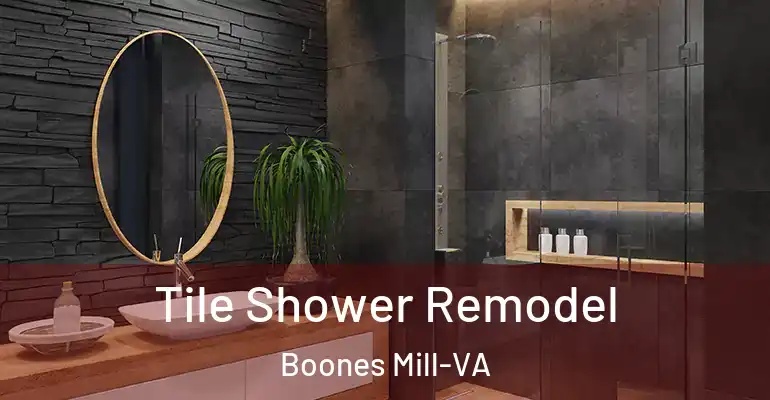 inner Bathroom imggen Tile Shower Remodel Boones Mill-VA