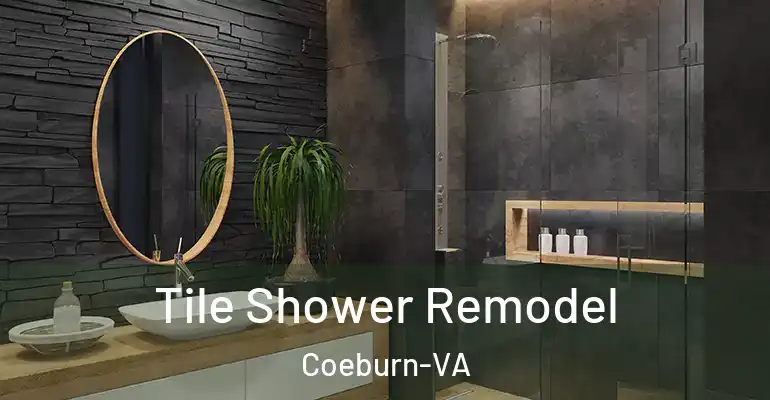 inner Bathroom imggen Tile Shower Remodel Coeburn-VA
