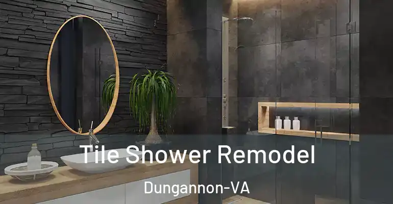 inner Bathroom imggen Tile Shower Remodel Dungannon-VA