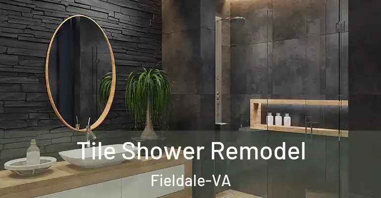 inner Bathroom imggen Tile Shower Remodel Fieldale-VA
