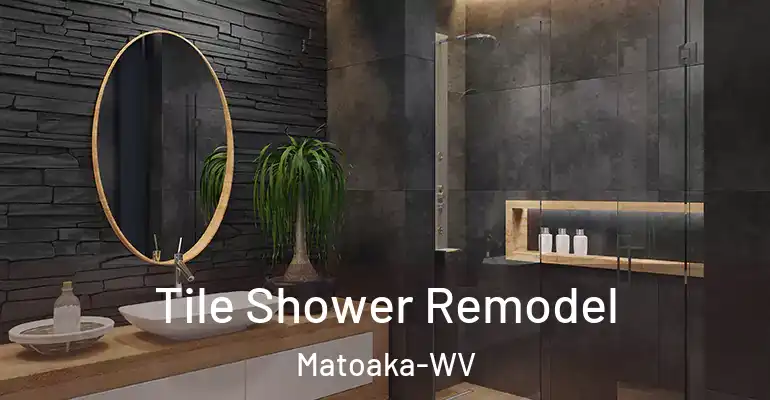 inner Bathroom imggen Tile Shower Remodel Matoaka-WV