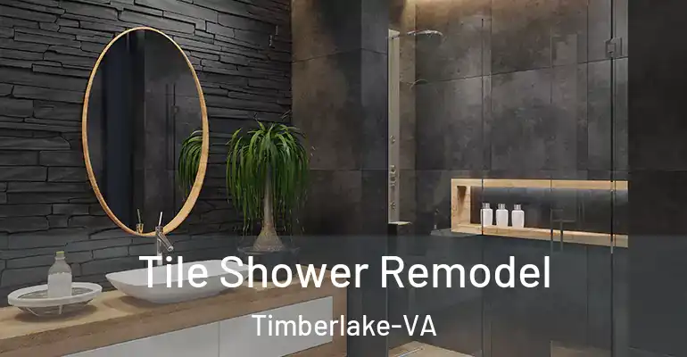 inner Bathroom imggen Tile Shower Remodel Timberlake-VA