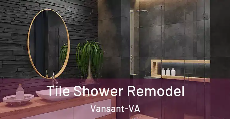 inner Bathroom imggen Tile Shower Remodel Vansant-VA