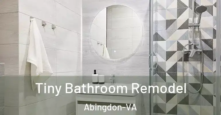inner Bathroom imggen Tiny Bathroom Remodel Abingdon-VA