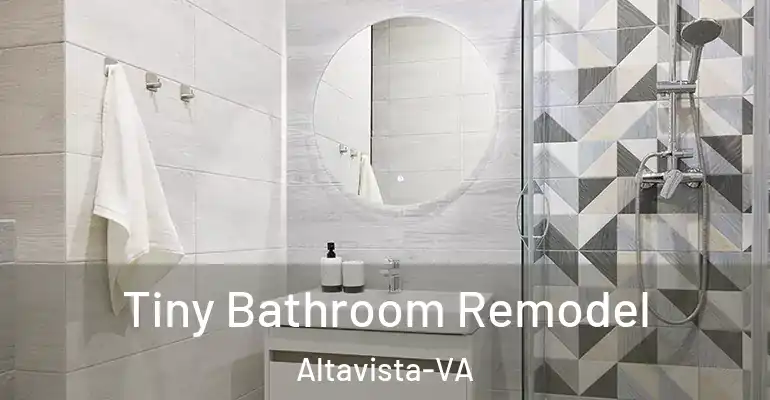 inner Bathroom imggen Tiny Bathroom Remodel Altavista-VA