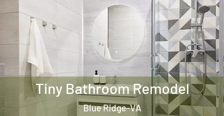 inner Bathroom imggen Tiny Bathroom Remodel Blue Ridge-VA