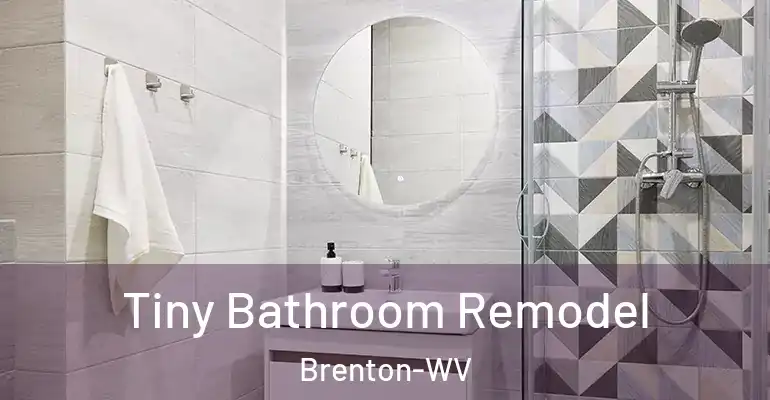 inner Bathroom imggen Tiny Bathroom Remodel Brenton-WV