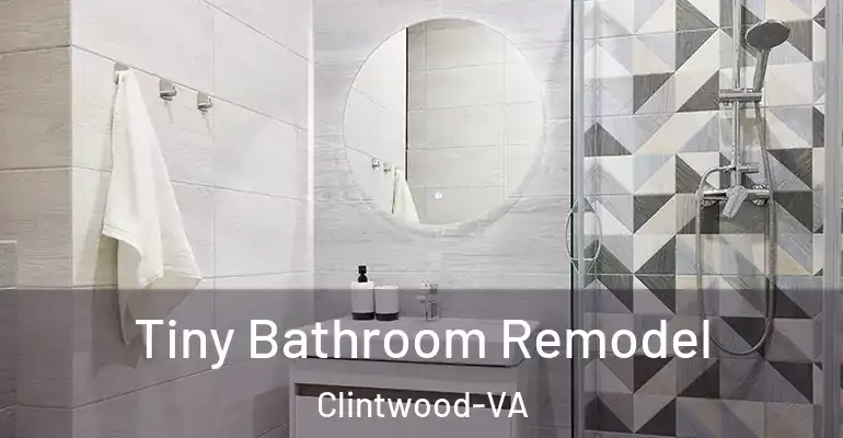 inner Bathroom imggen Tiny Bathroom Remodel Clintwood-VA