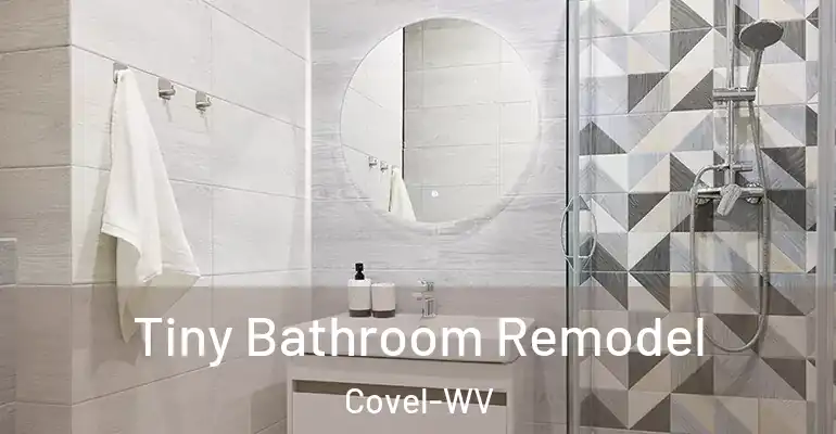 inner Bathroom imggen Tiny Bathroom Remodel Covel-WV