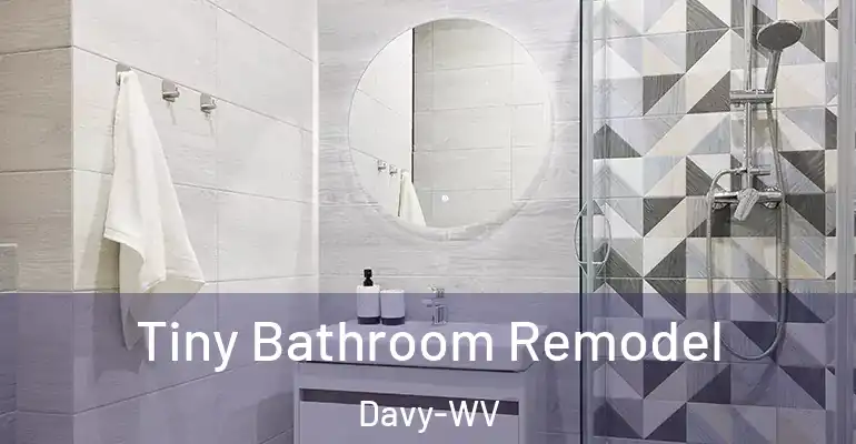 inner Bathroom imggen Tiny Bathroom Remodel Davy-WV