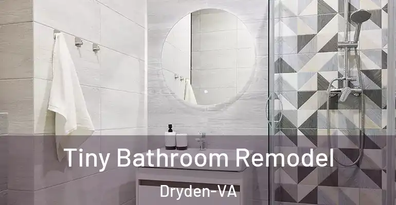 inner Bathroom imggen Tiny Bathroom Remodel Dryden-VA